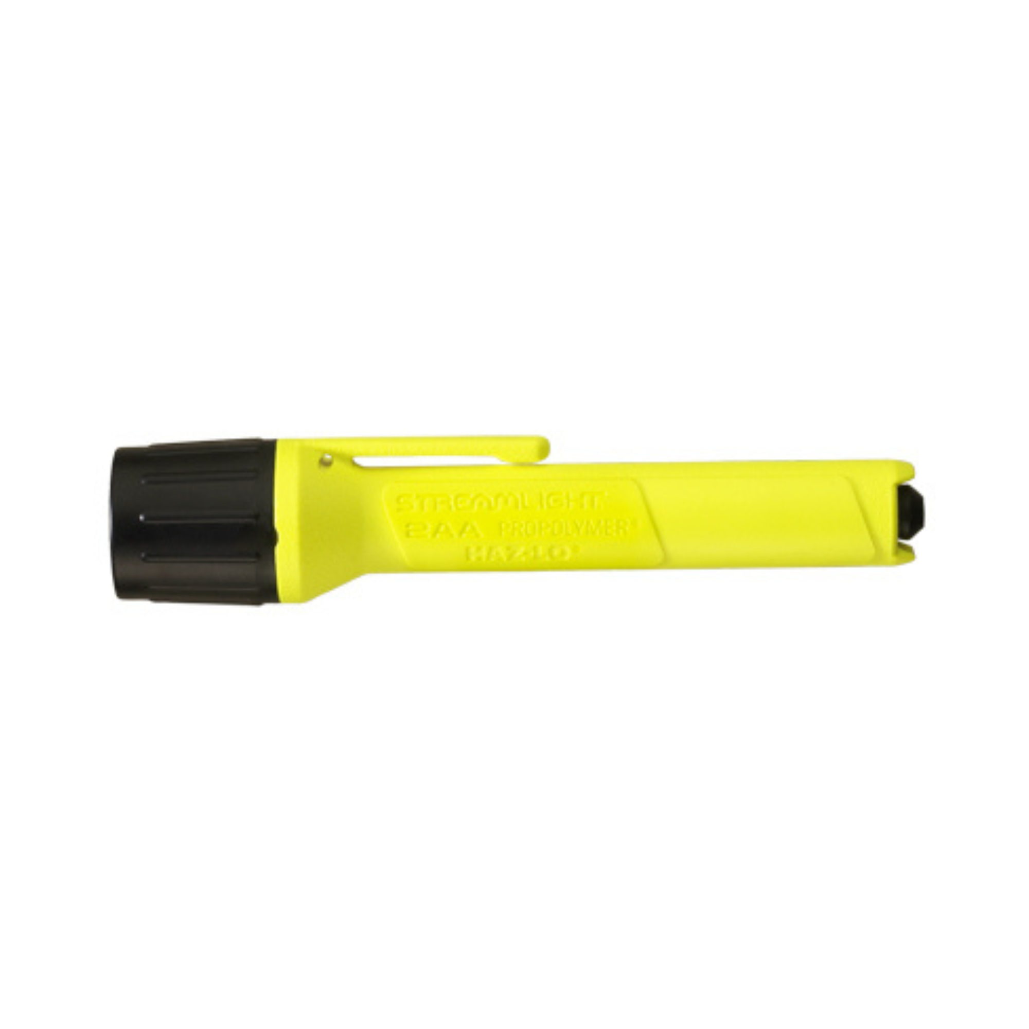 Streamlight 2AA Proplymer Haz-Lo Flashlight from GME Supply